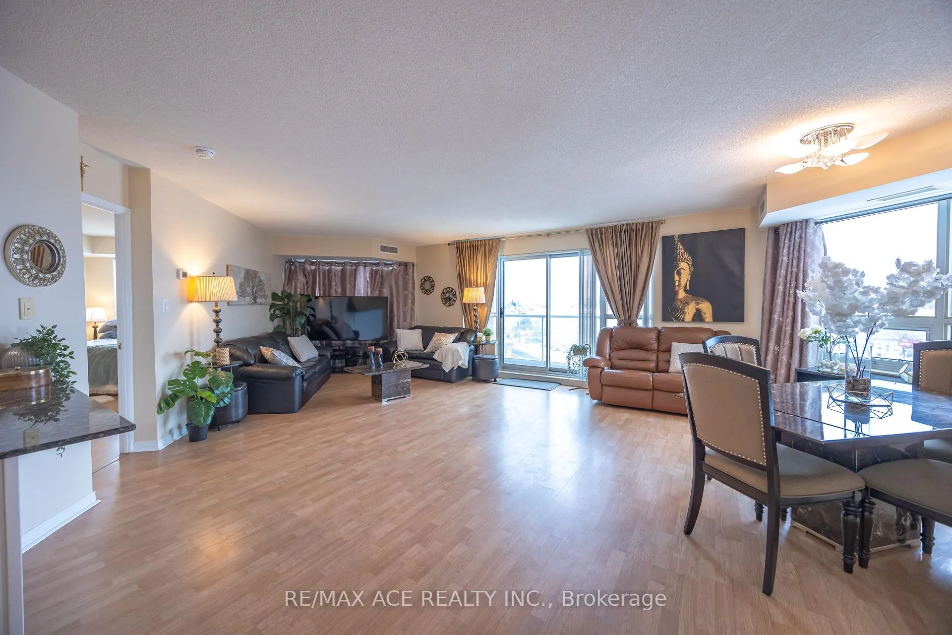 Photo 21 of Unit 601, 4600 Steeles Avenue E, Markham, Milliken Mills East — HOMEH