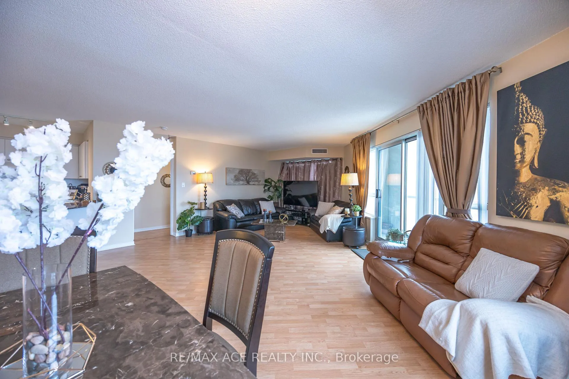Photo 24 of Unit 601, 4600 Steeles Avenue E, Markham, Milliken Mills East — HOMEH