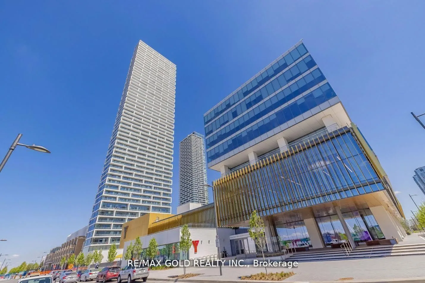 Photo 4 of Unit 3110, 5 Buttermill Avenue, Vaughan, Vaughan Corporate Centre — HOMEH