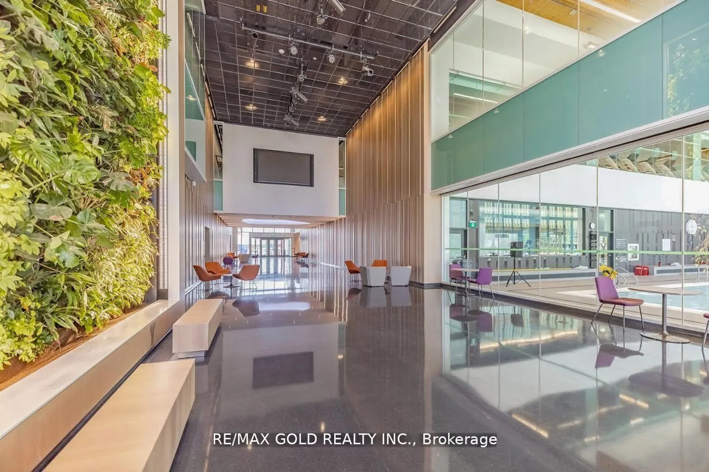 Photo 5 of Unit 3110, 5 Buttermill Avenue, Vaughan, Vaughan Corporate Centre — HOMEH