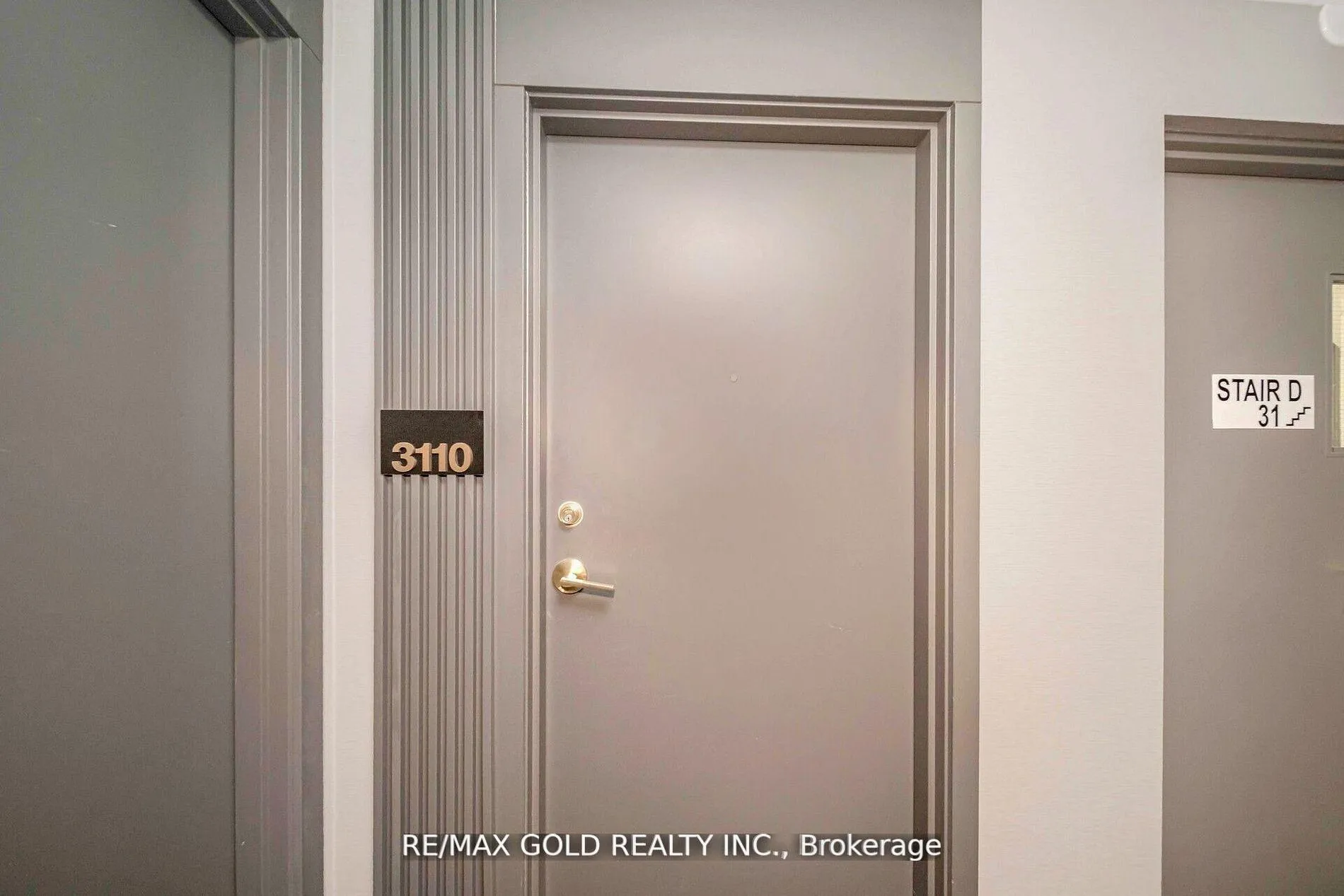 Photo 8 of Unit 3110, 5 Buttermill Avenue, Vaughan, Vaughan Corporate Centre — HOMEH