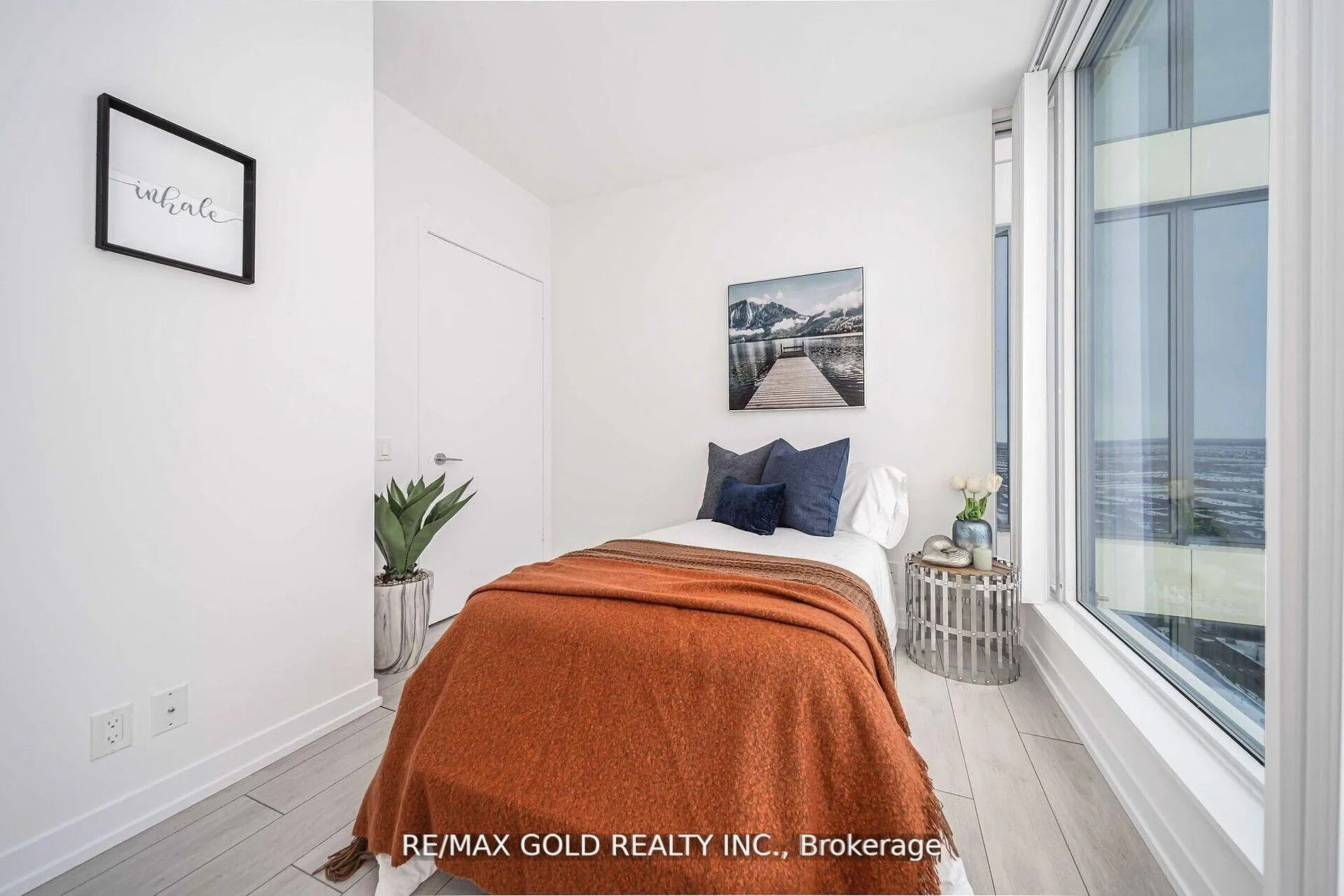 Photo 13 of Unit 3110, 5 Buttermill Avenue, Vaughan, Vaughan Corporate Centre — HOMEH