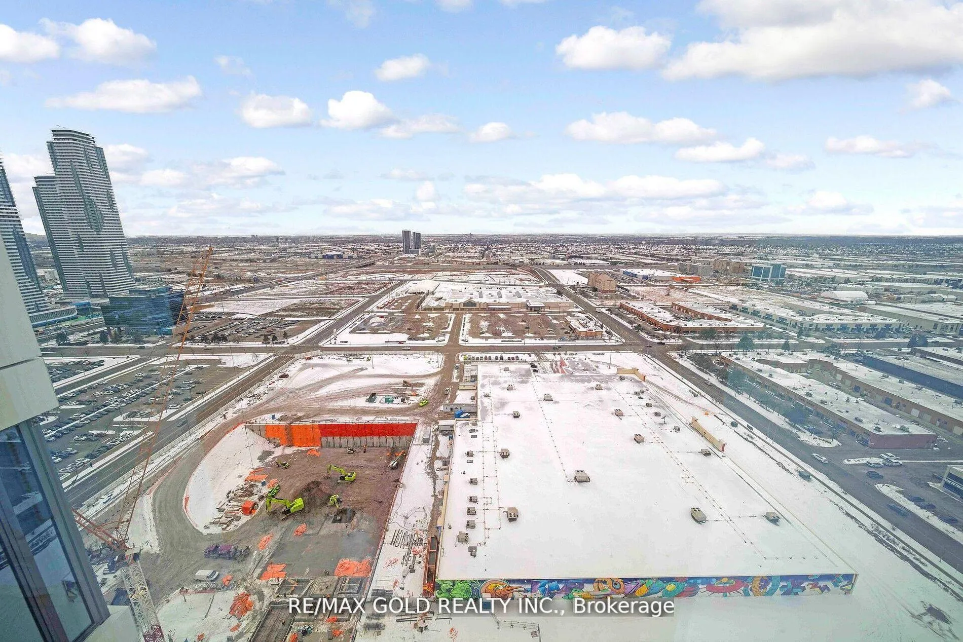 Photo 14 of Unit 3110, 5 Buttermill Avenue, Vaughan, Vaughan Corporate Centre — HOMEH