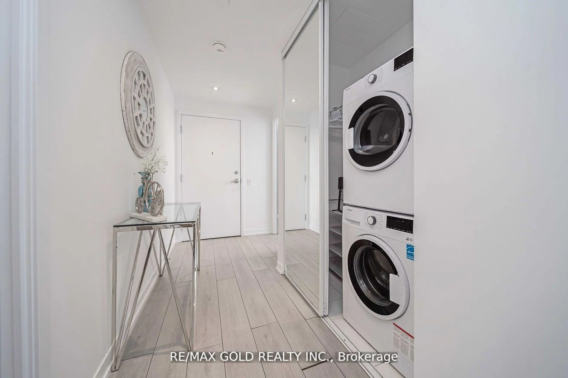 Photo 16 of Unit 3110, 5 Buttermill Avenue, Vaughan, Vaughan Corporate Centre — HOMEH