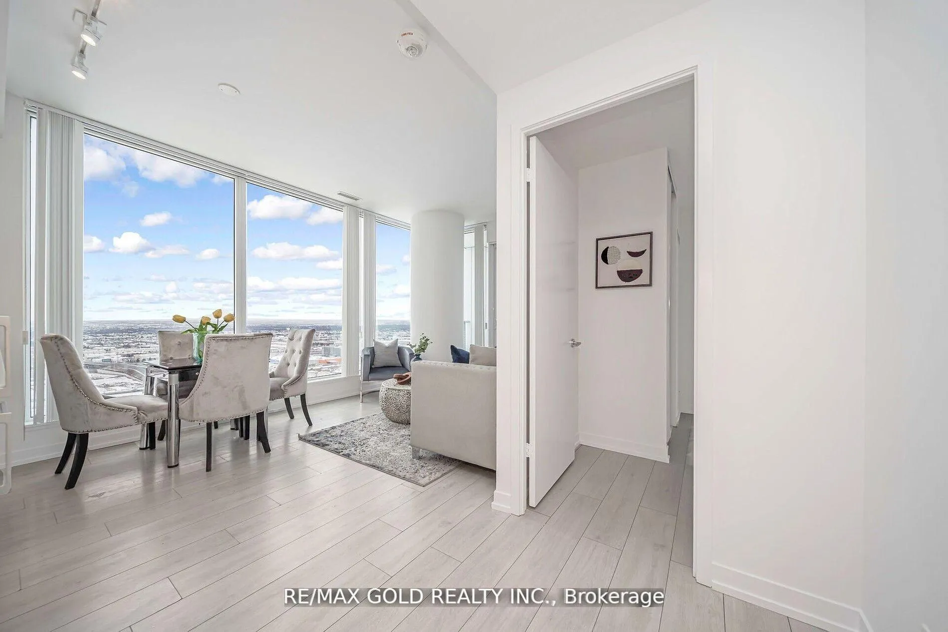 Photo 20 of Unit 3110, 5 Buttermill Avenue, Vaughan, Vaughan Corporate Centre — HOMEH