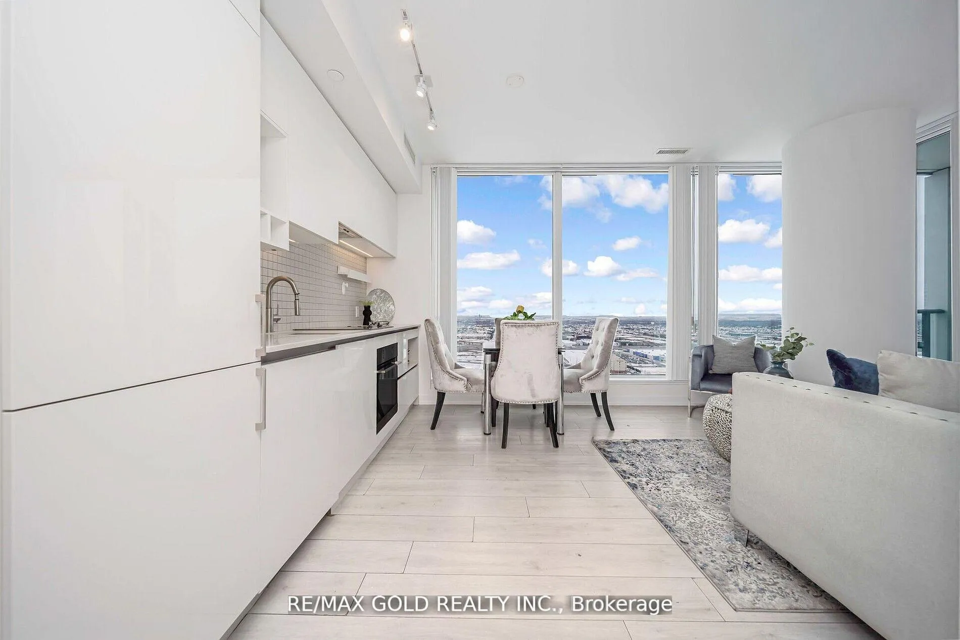 Photo 21 of Unit 3110, 5 Buttermill Avenue, Vaughan, Vaughan Corporate Centre — HOMEH