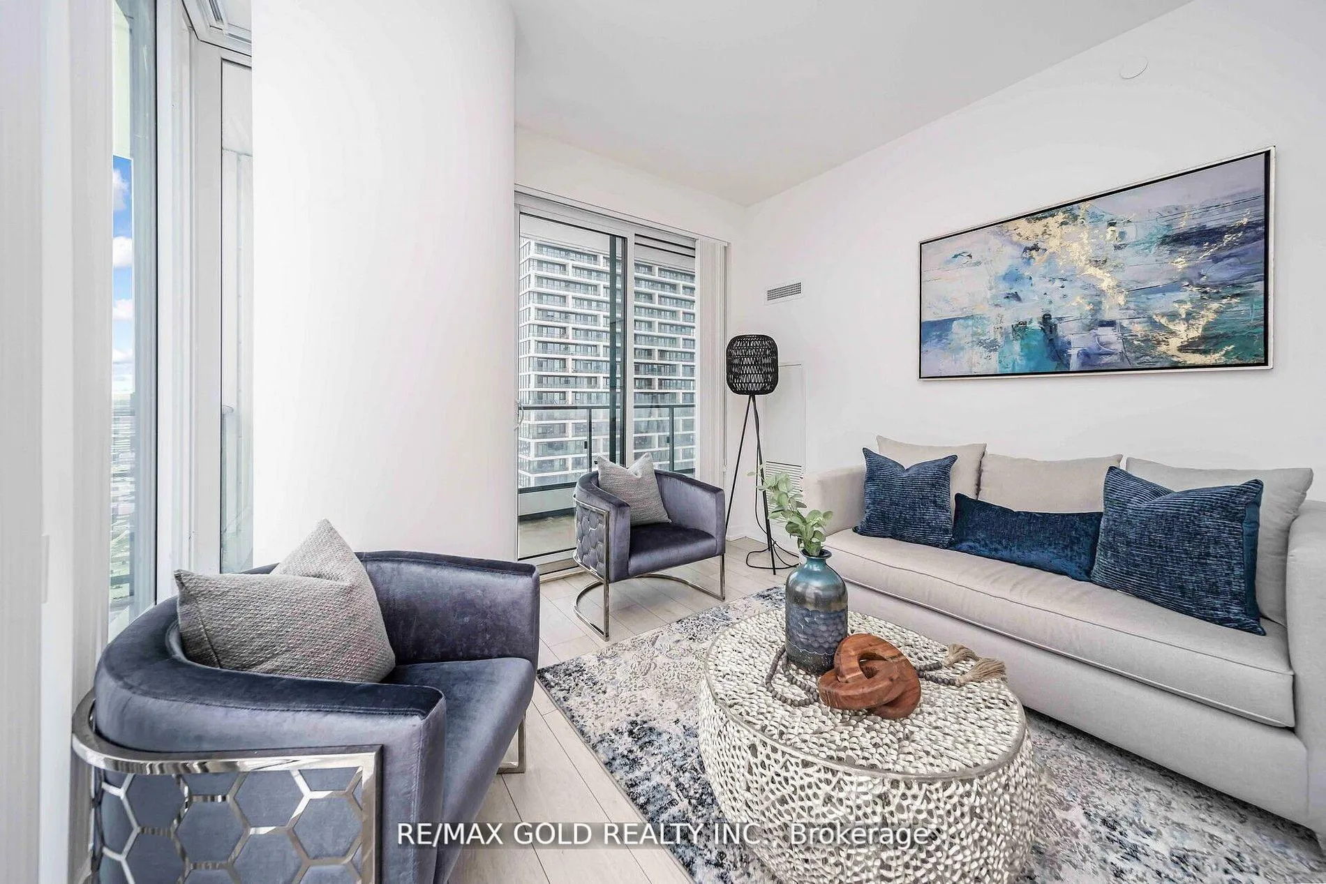 Photo 24 of Unit 3110, 5 Buttermill Avenue, Vaughan, Vaughan Corporate Centre — HOMEH