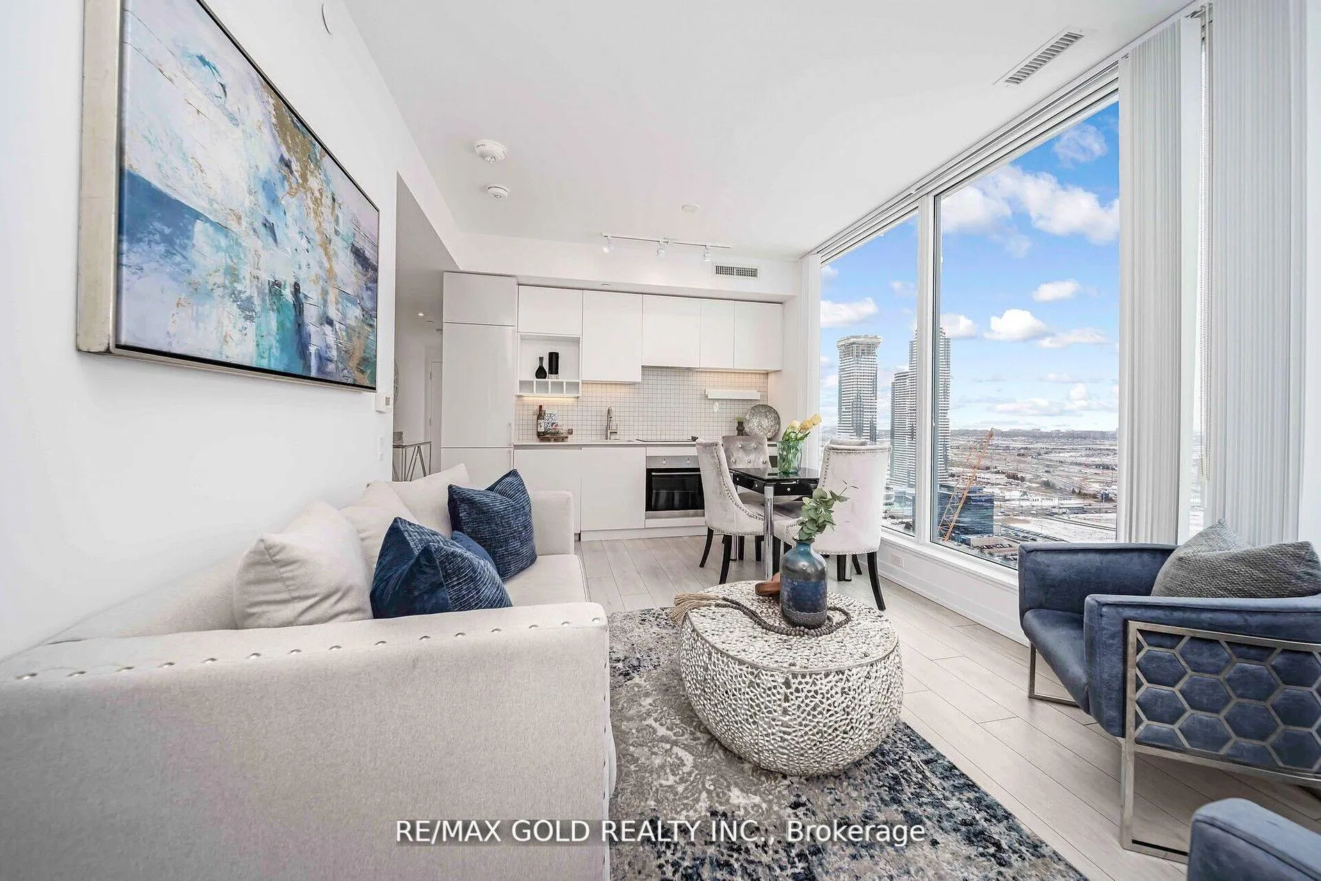 Photo 25 of Unit 3110, 5 Buttermill Avenue, Vaughan, Vaughan Corporate Centre — HOMEH