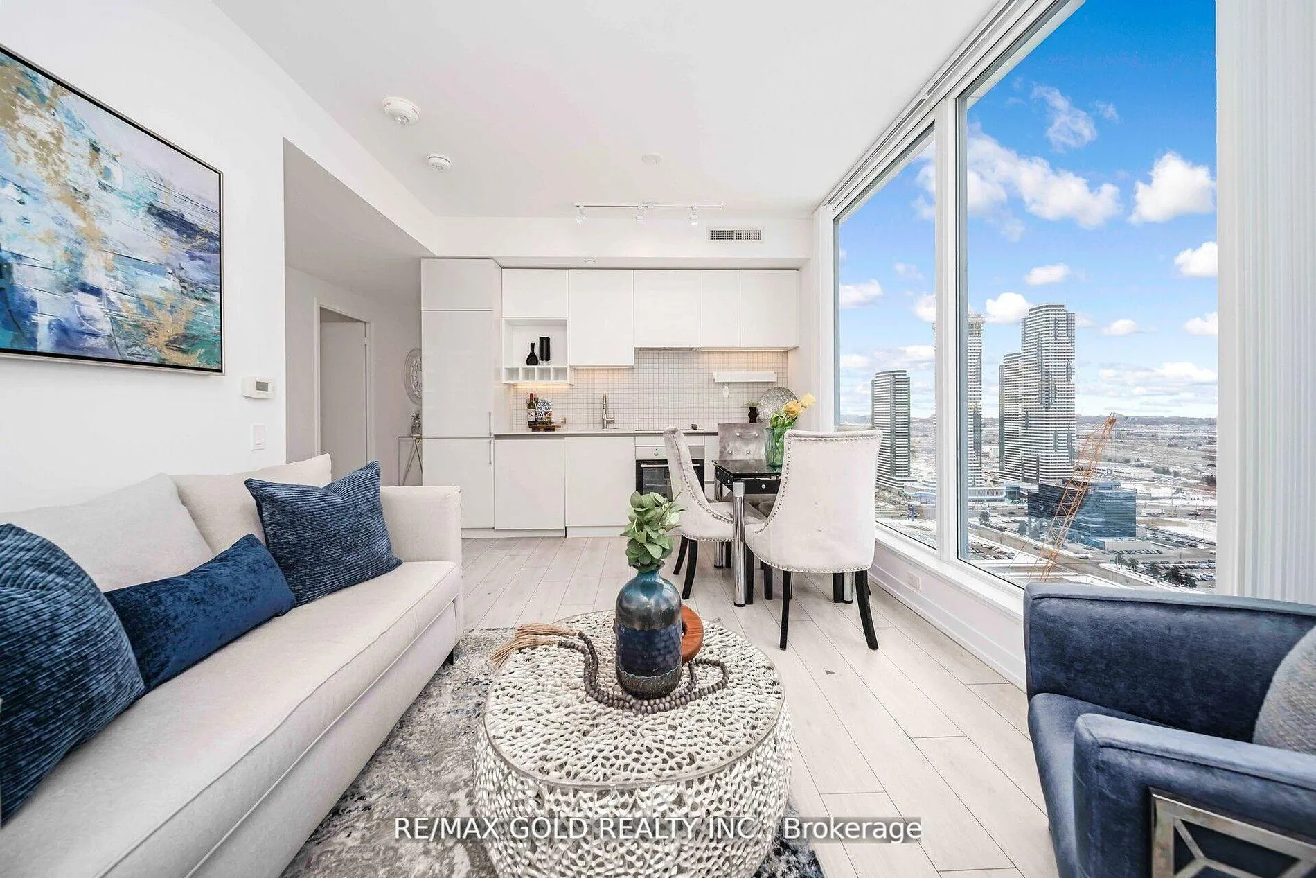 Photo 26 of Unit 3110, 5 Buttermill Avenue, Vaughan, Vaughan Corporate Centre — HOMEH