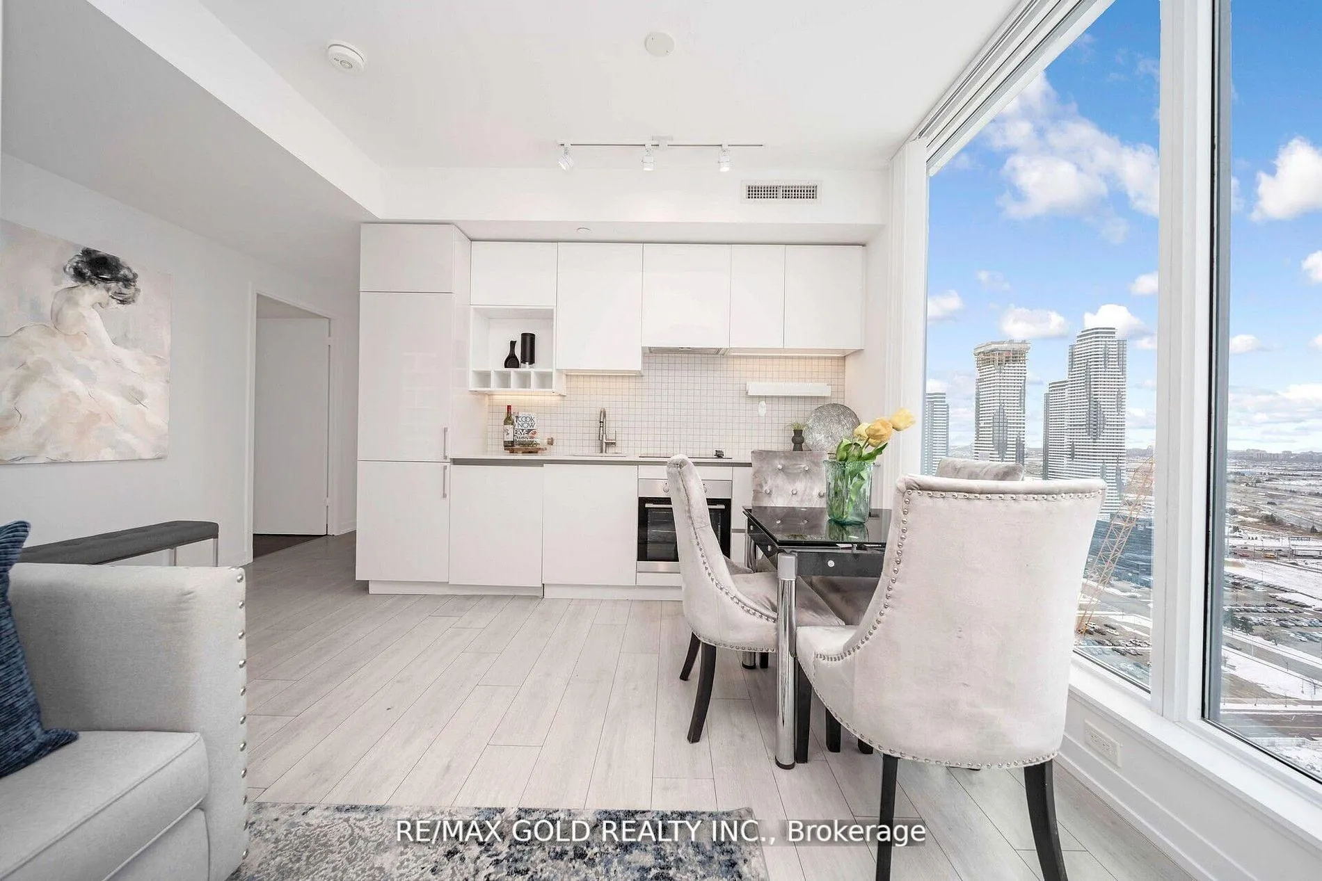 Photo 27 of Unit 3110, 5 Buttermill Avenue, Vaughan, Vaughan Corporate Centre — HOMEH
