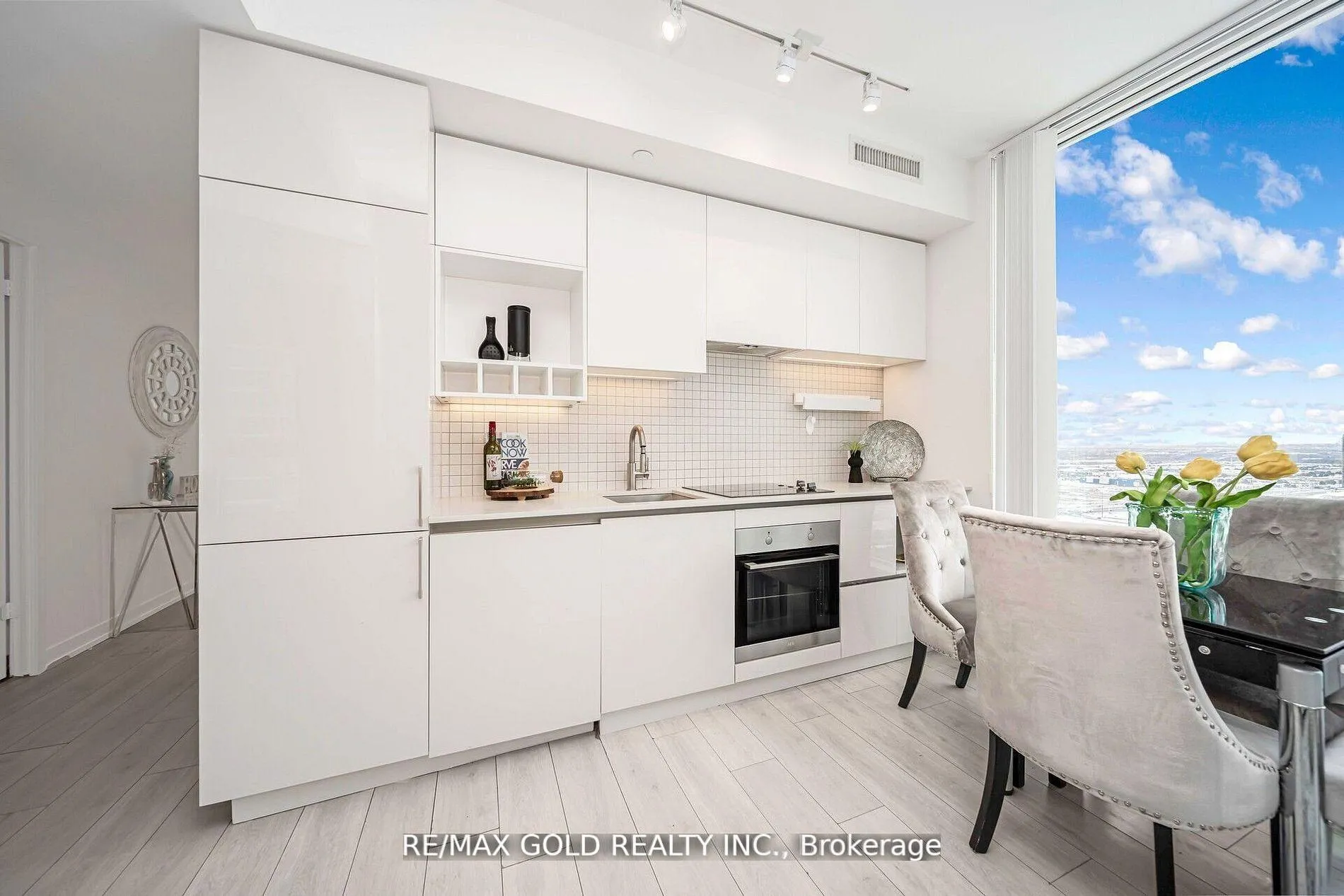 Photo 28 of Unit 3110, 5 Buttermill Avenue, Vaughan, Vaughan Corporate Centre — HOMEH