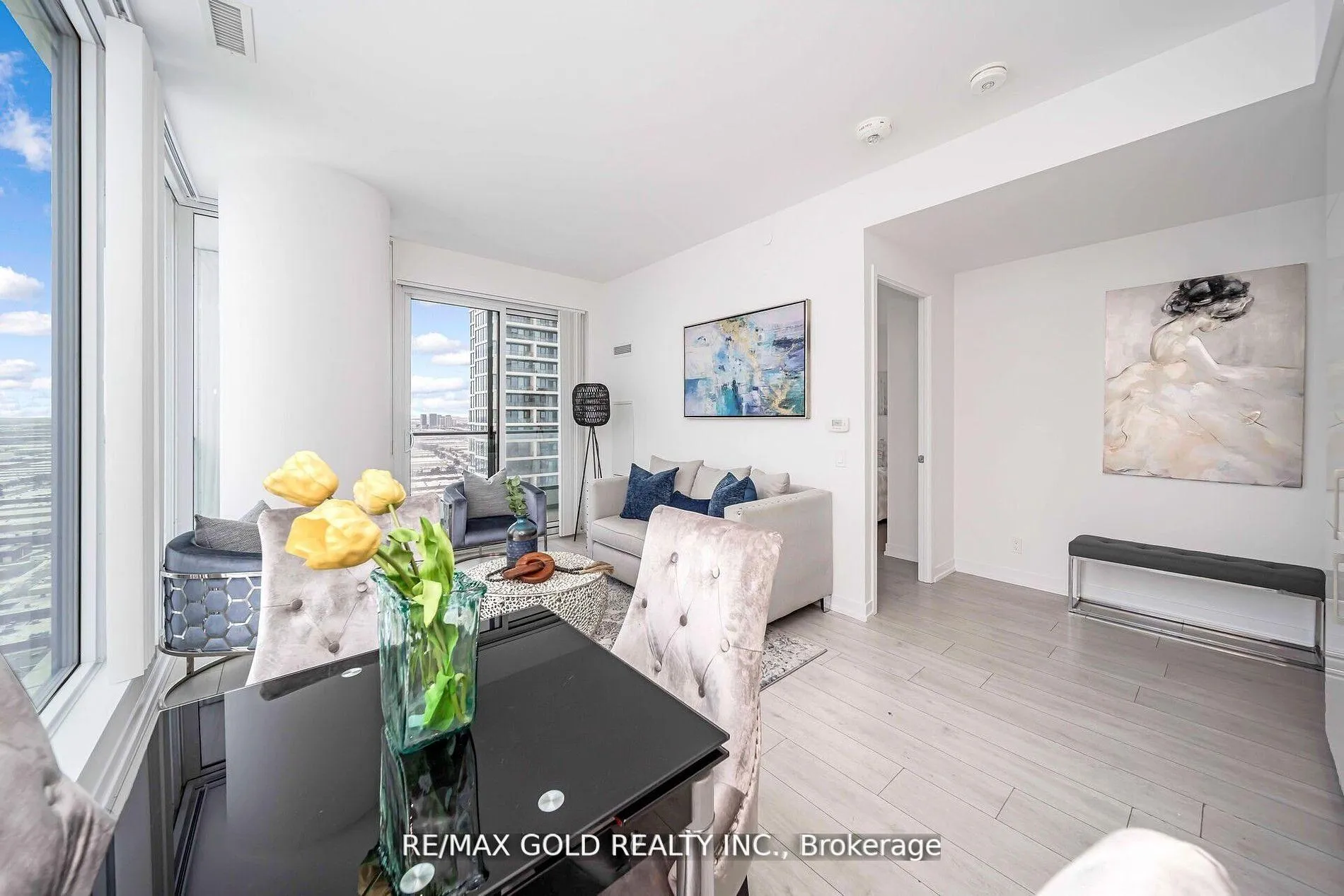 Photo 30 of Unit 3110, 5 Buttermill Avenue, Vaughan, Vaughan Corporate Centre — HOMEH