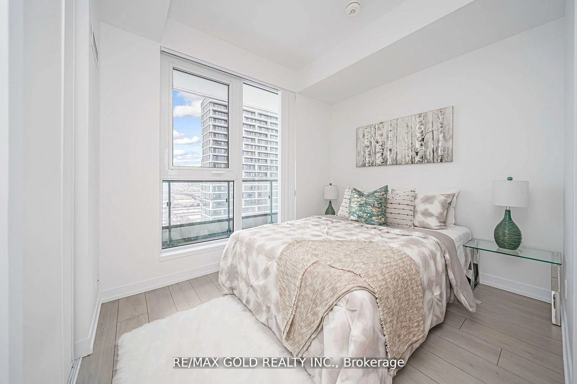 Photo 32 of Unit 3110, 5 Buttermill Avenue, Vaughan, Vaughan Corporate Centre — HOMEH