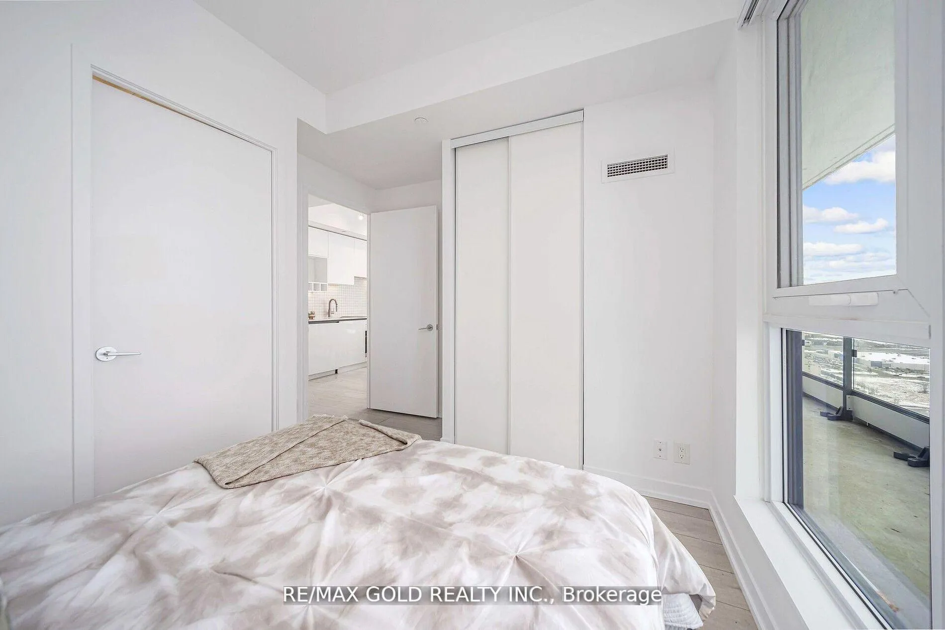 Photo 34 of Unit 3110, 5 Buttermill Avenue, Vaughan, Vaughan Corporate Centre — HOMEH