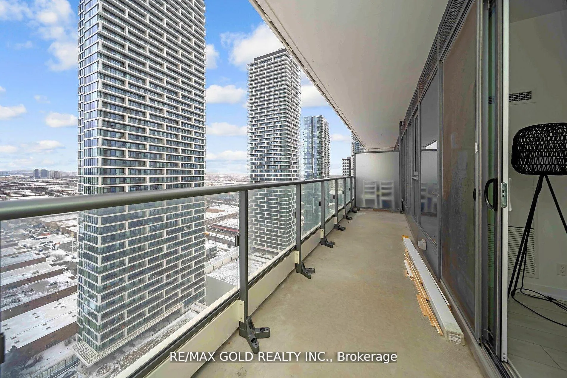 Photo 39 of Unit 3110, 5 Buttermill Avenue, Vaughan, Vaughan Corporate Centre — HOMEH