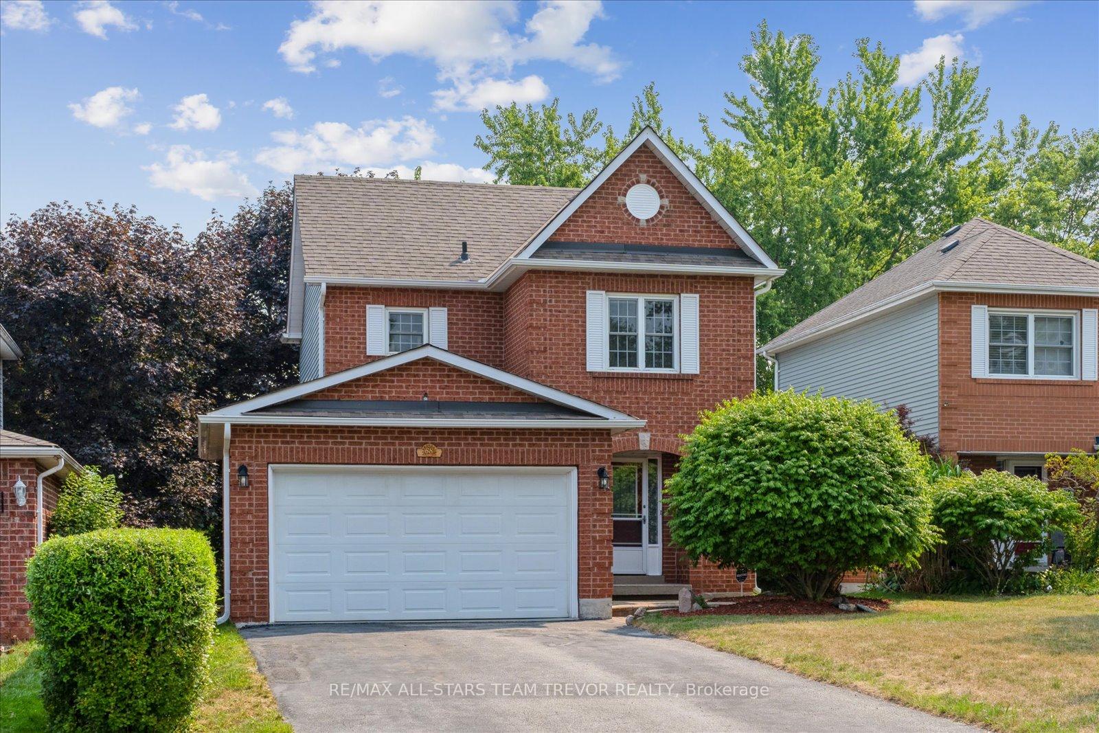 Photo 1 of 68 Kyle Crescent, Georgina, Keswick North — HOMEH