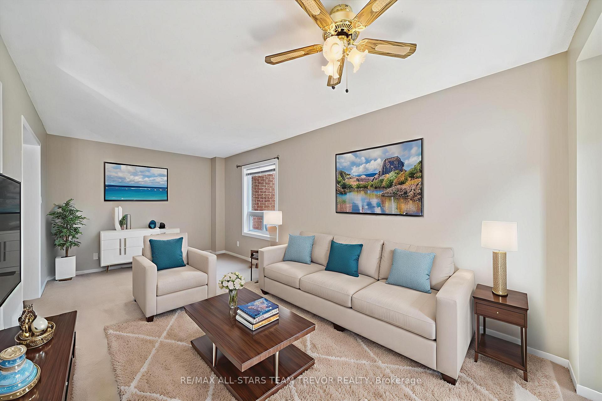 Photo 3 of 68 Kyle Crescent, Georgina, Keswick North — HOMEH
