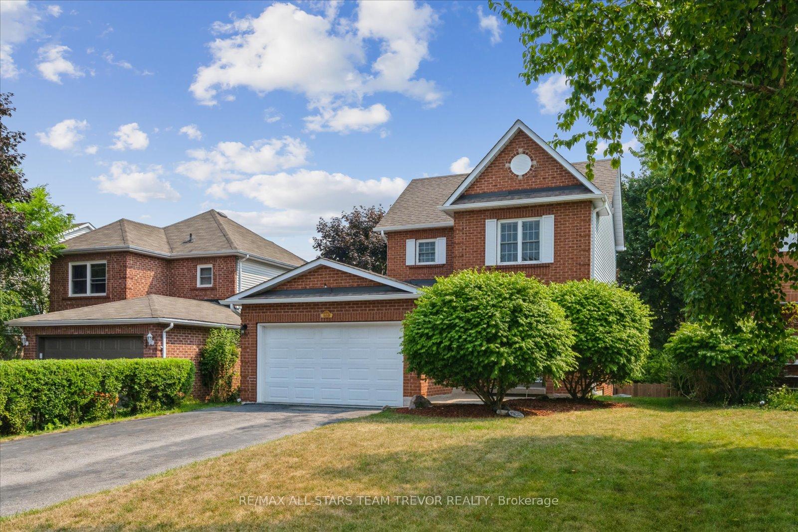 Photo 28 of 68 Kyle Crescent, Georgina, Keswick North — HOMEH