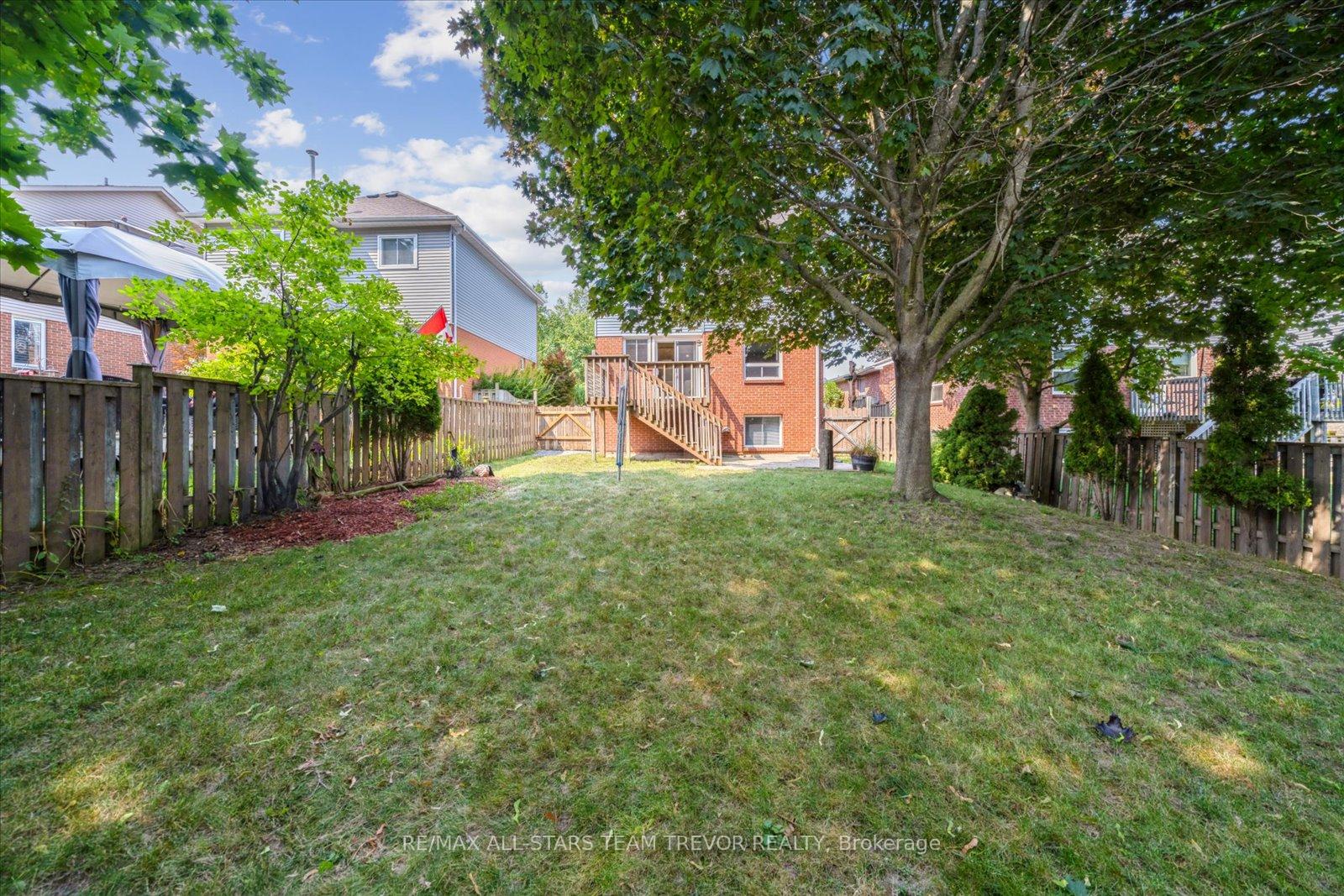 Photo 34 of 68 Kyle Crescent, Georgina, Keswick North — HOMEH