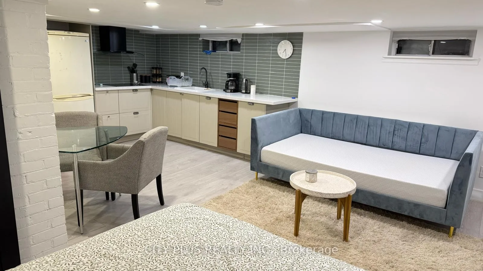Photo 1 of Unit Basement, 1184 Avenue Road, Toronto, Lawrence Park South — HOMEH