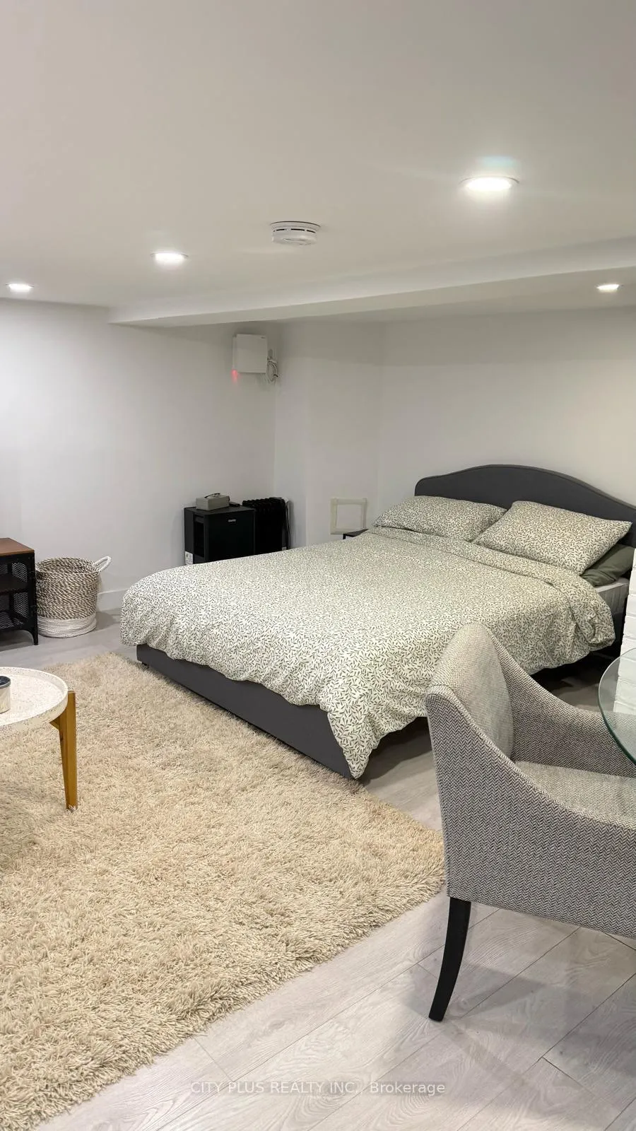 Photo 3 of Unit Basement, 1184 Avenue Road, Toronto, Lawrence Park South — HOMEH