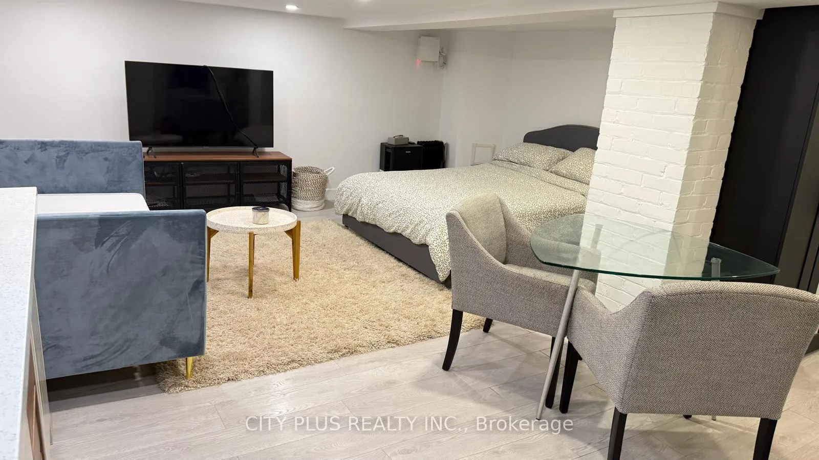 Photo 4 of Unit Basement, 1184 Avenue Road, Toronto, Lawrence Park South — HOMEH