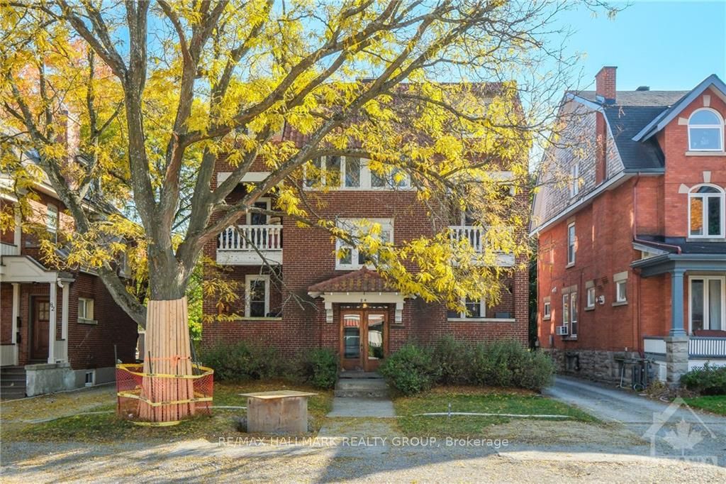 Photo 1 of Unit 6, 84 Glebe Avenue, Ottawa, Glebe — HOMEH