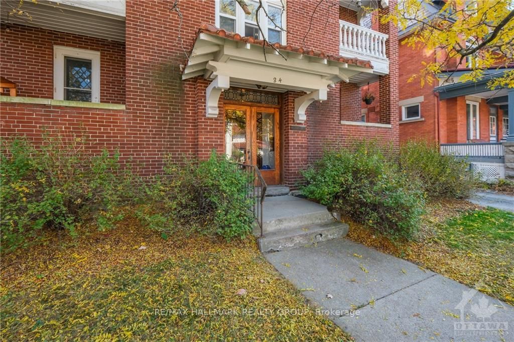 Photo 3 of Unit 6, 84 Glebe Avenue, Ottawa, Glebe — HOMEH