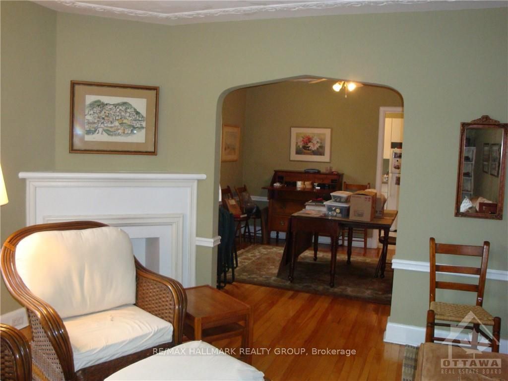 Photo 4 of Unit 6, 84 Glebe Avenue, Ottawa, Glebe — HOMEH