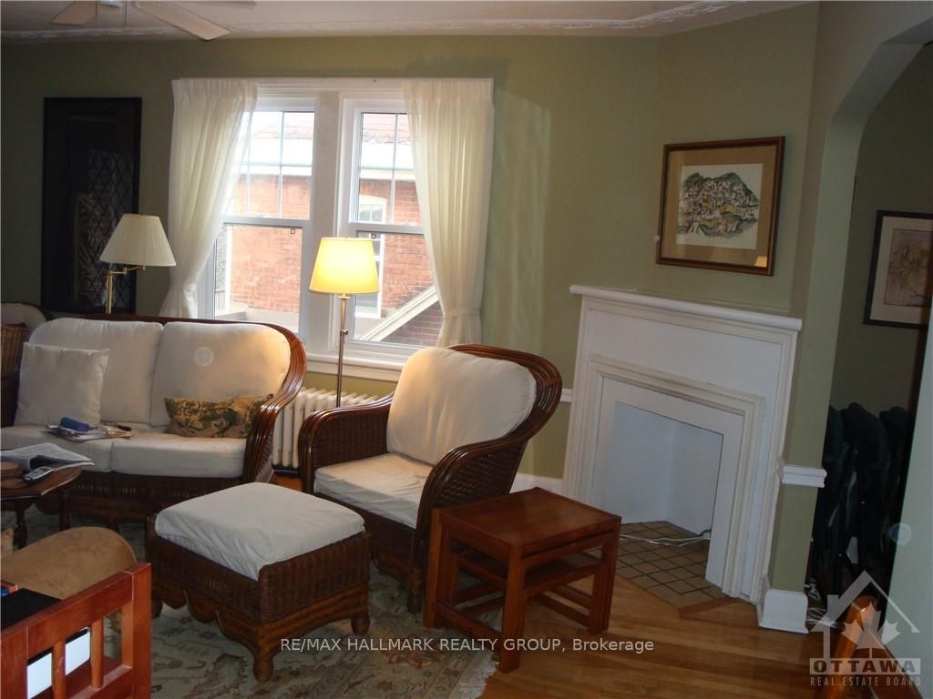Photo 5 of Unit 6, 84 Glebe Avenue, Ottawa, Glebe — HOMEH
