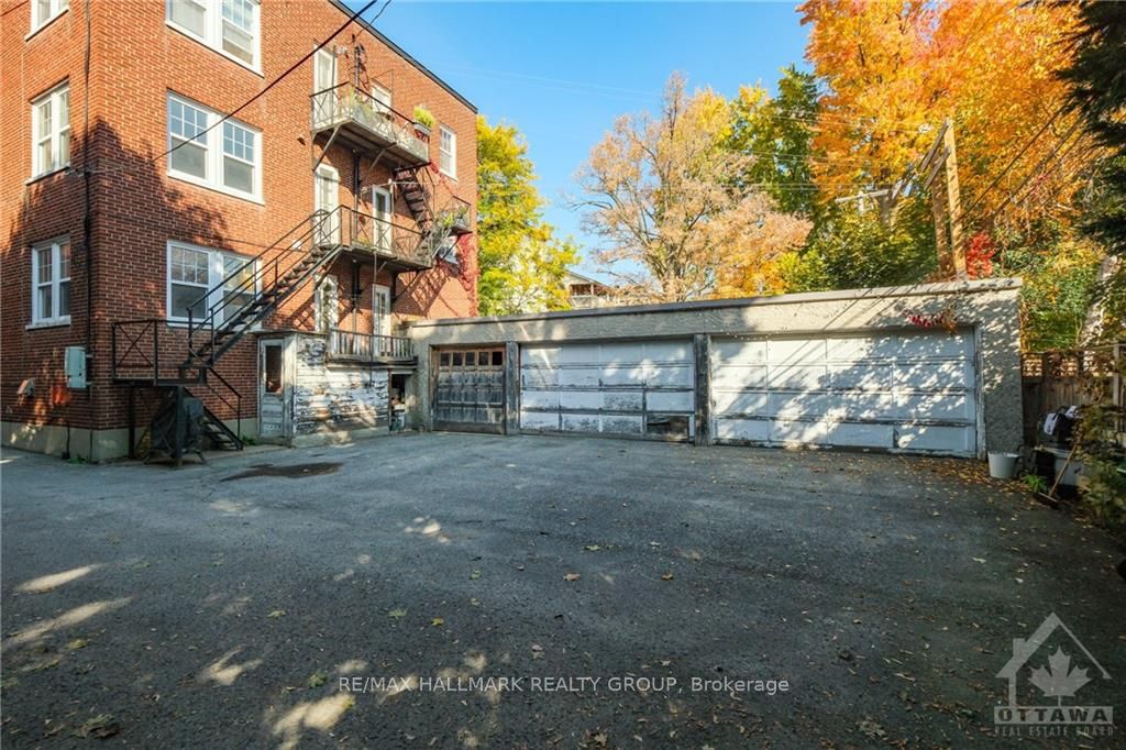 Photo 10 of Unit 6, 84 Glebe Avenue, Ottawa, Glebe — HOMEH