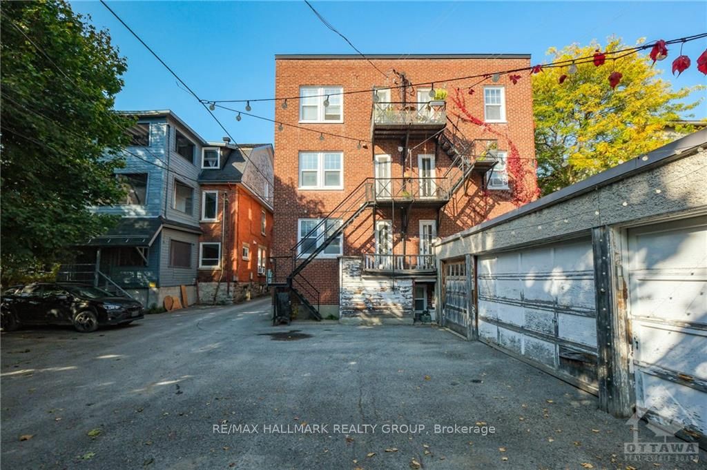 Photo 11 of Unit 6, 84 Glebe Avenue, Ottawa, Glebe — HOMEH
