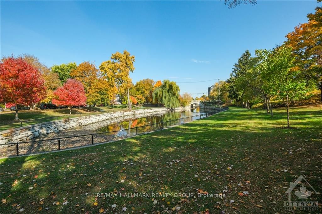Photo 12 of Unit 6, 84 Glebe Avenue, Ottawa, Glebe — HOMEH