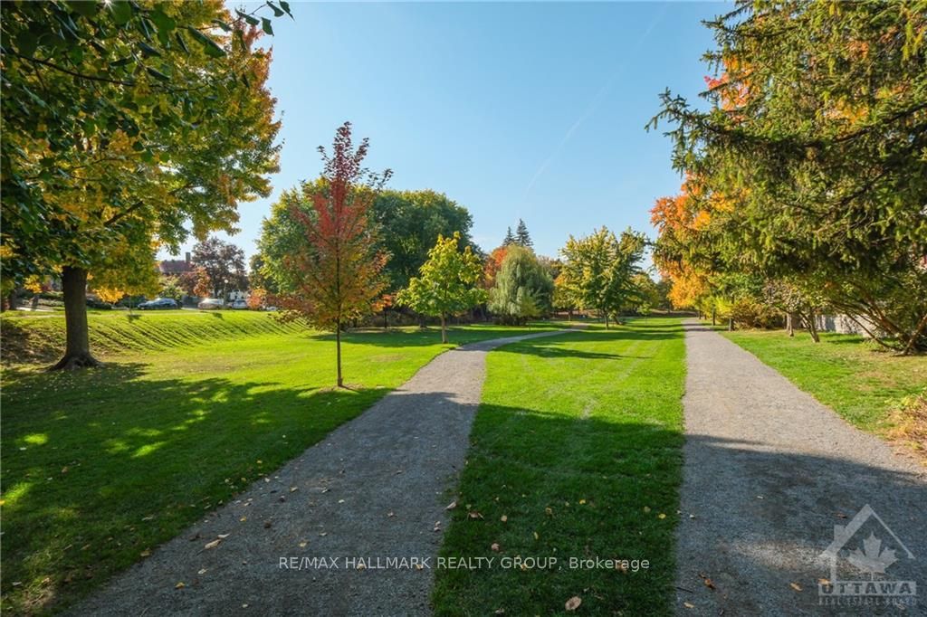 Photo 13 of Unit 6, 84 Glebe Avenue, Ottawa, Glebe — HOMEH