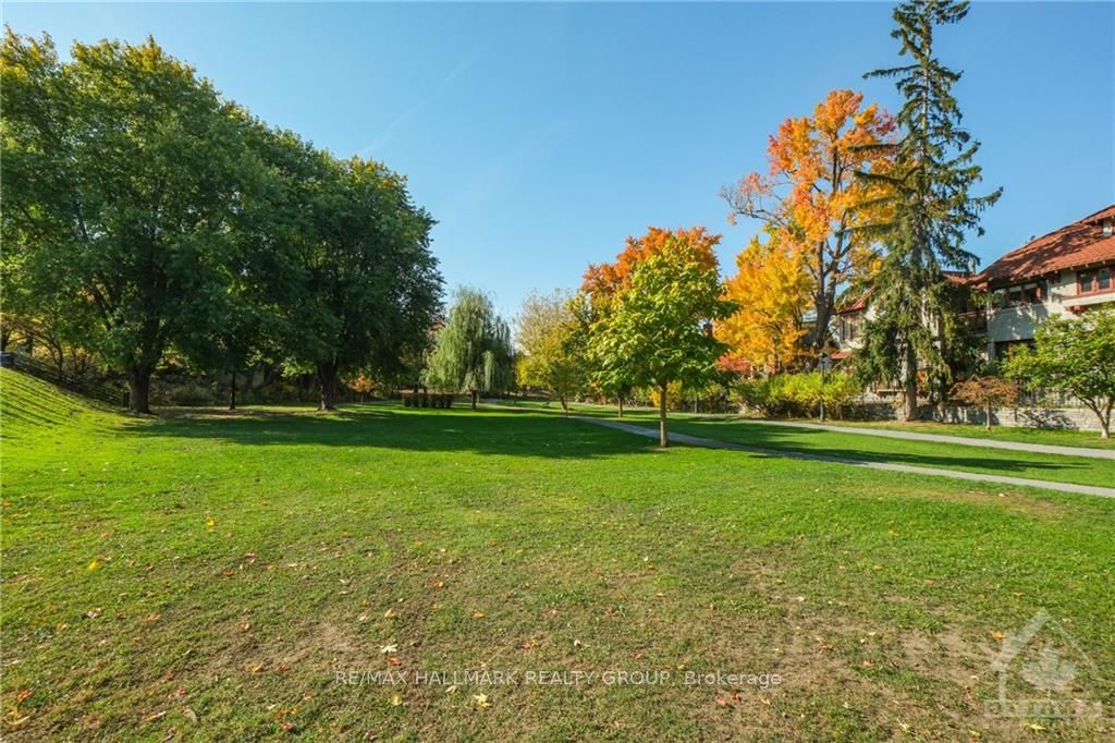 Photo 14 of Unit 6, 84 Glebe Avenue, Ottawa, Glebe — HOMEH