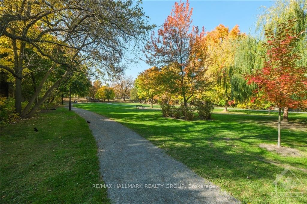 Photo 15 of Unit 6, 84 Glebe Avenue, Ottawa, Glebe — HOMEH