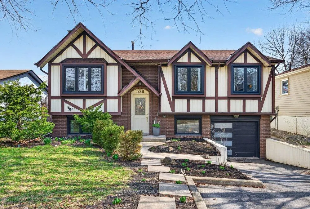 Photo 1 of 578 Holly Hill Crescent, Burlington, Appleby — HOMEH