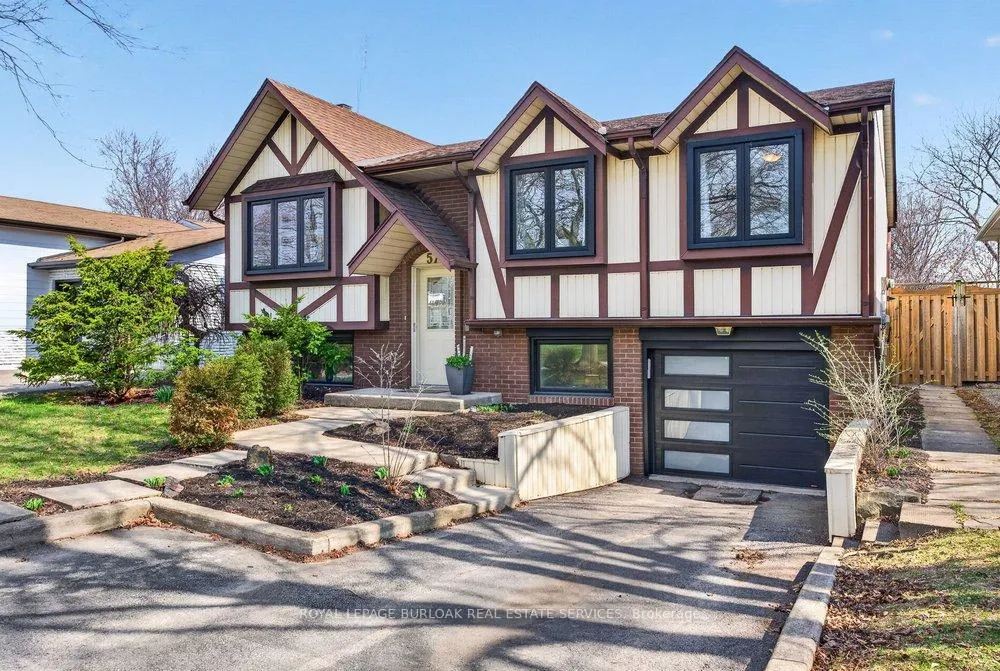 Photo 2 of 578 Holly Hill Crescent, Burlington, Appleby — HOMEH