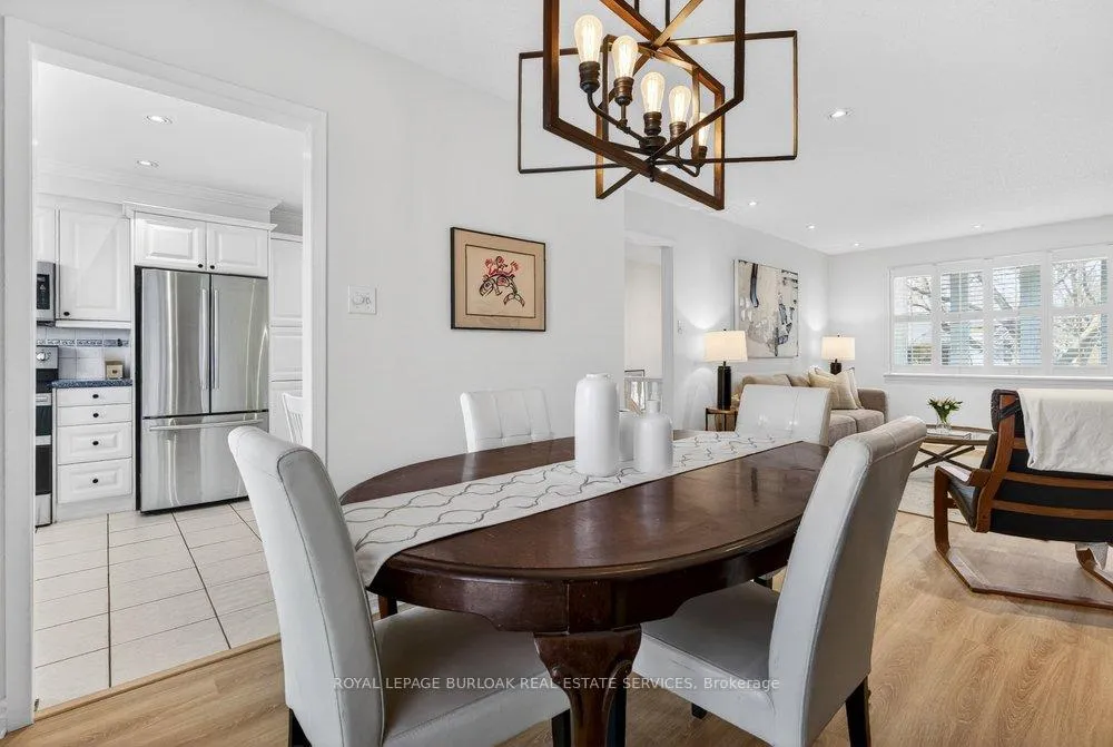 Photo 12 of 578 Holly Hill Crescent, Burlington, Appleby — HOMEH