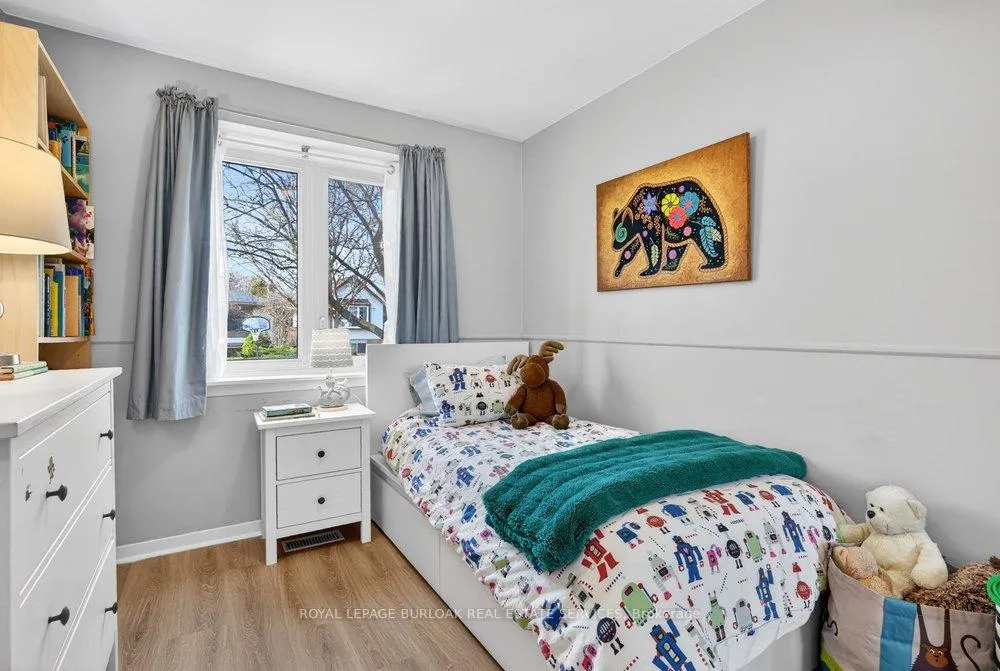 Photo 17 of 578 Holly Hill Crescent, Burlington, Appleby — HOMEH