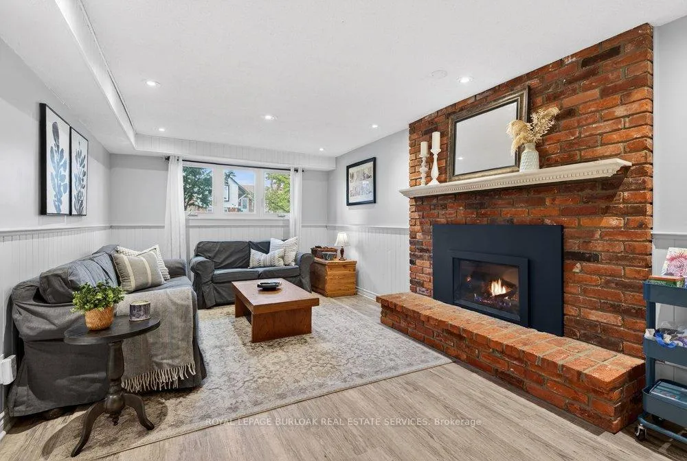 Photo 20 of 578 Holly Hill Crescent, Burlington, Appleby — HOMEH