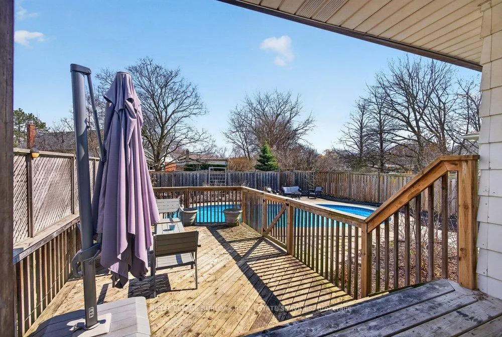 Photo 29 of 578 Holly Hill Crescent, Burlington, Appleby — HOMEH