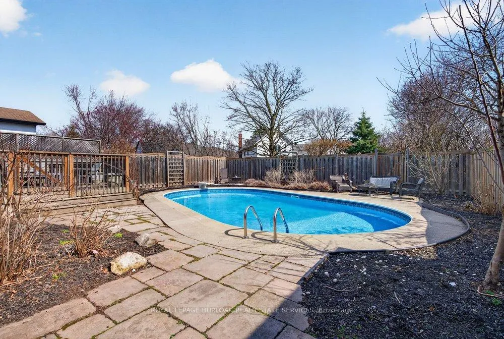Photo 30 of 578 Holly Hill Crescent, Burlington, Appleby — HOMEH