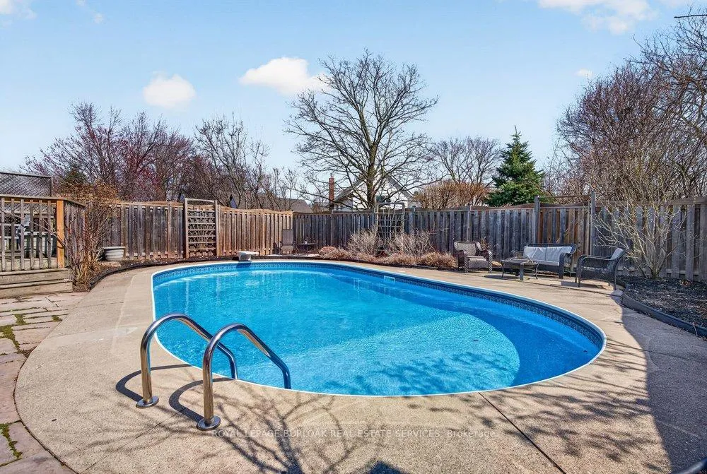 Photo 31 of 578 Holly Hill Crescent, Burlington, Appleby — HOMEH