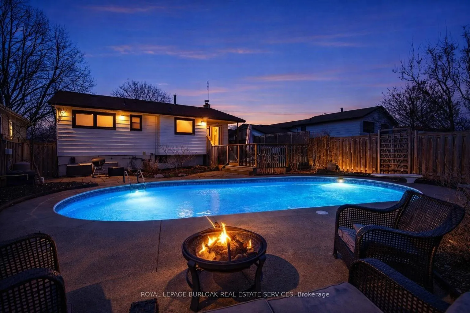 Photo 32 of 578 Holly Hill Crescent, Burlington, Appleby — HOMEH