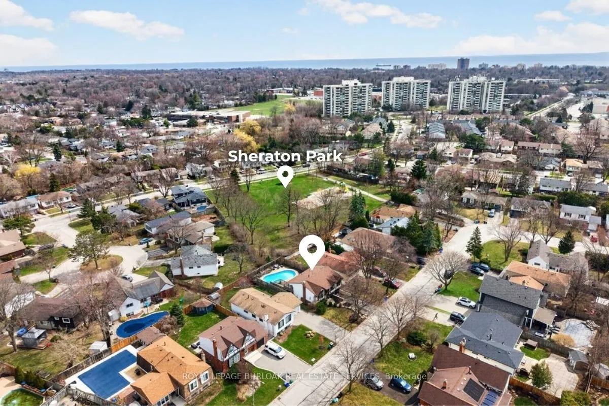 Photo 33 of 578 Holly Hill Crescent, Burlington, Appleby — HOMEH