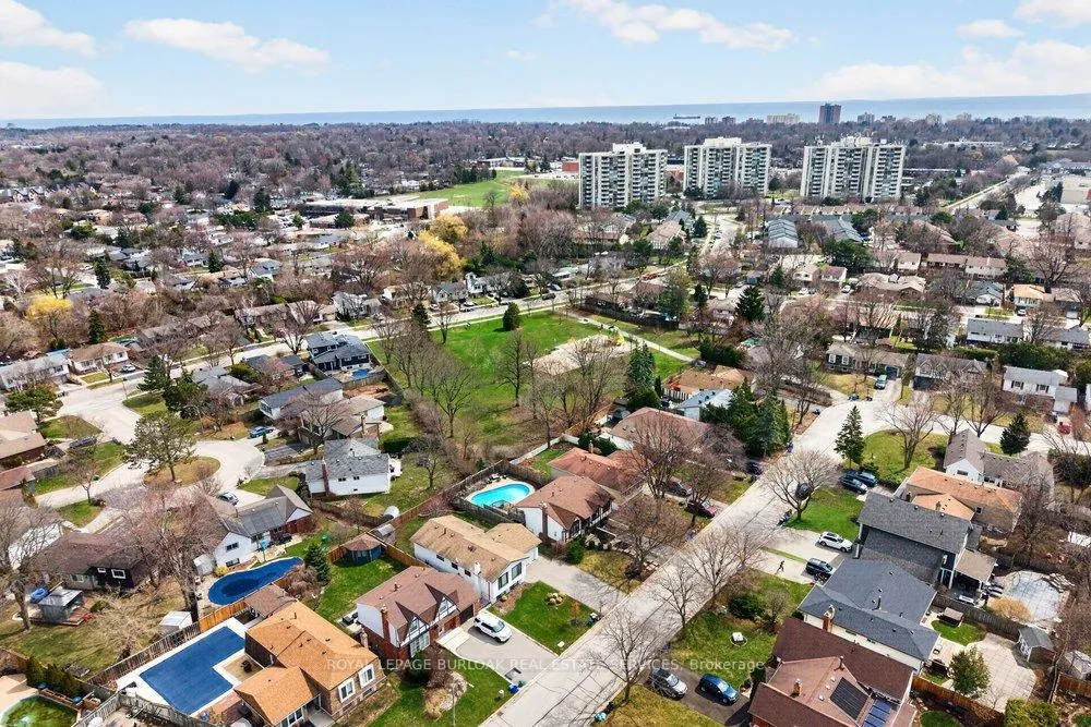 Photo 34 of 578 Holly Hill Crescent, Burlington, Appleby — HOMEH