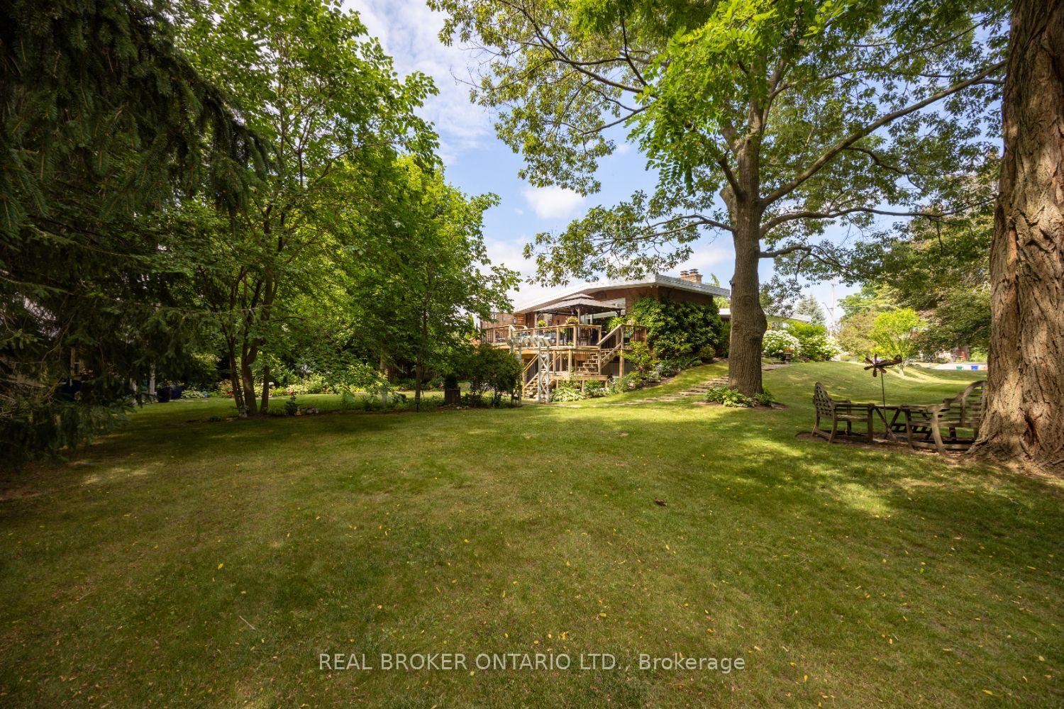 Front of 2640 Prestonvale Road