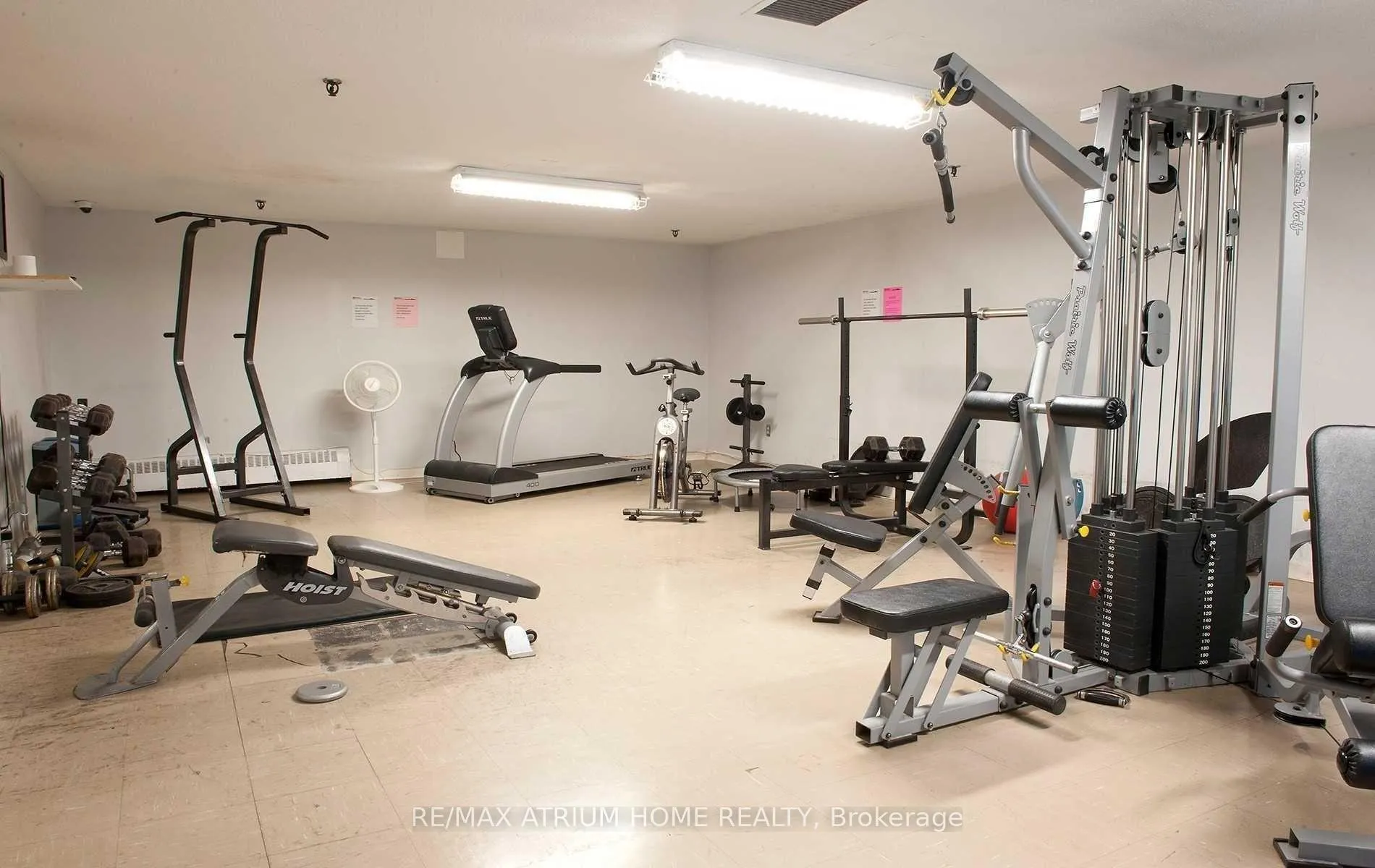 Photo 28 of Unit 332, 16A Elgin Street, Markham, Thornhill — HOMEH