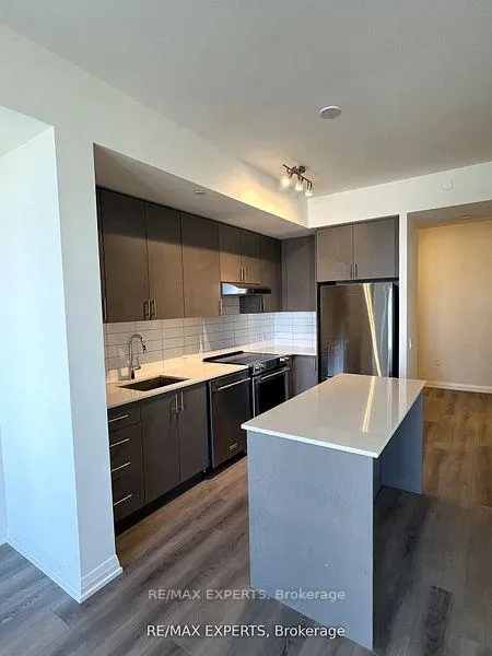 Photo 2 of Unit 1525, 9000 Jane Street, Vaughan, Concord — HOMEH